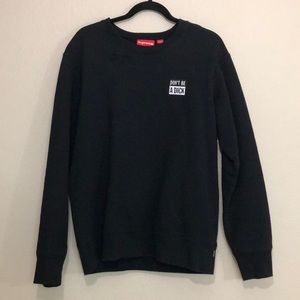 Supreme Unique Sweatshirt